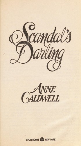 Scandal's Darling