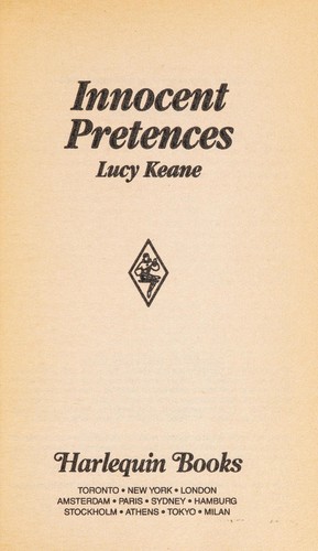Innocent Pretences