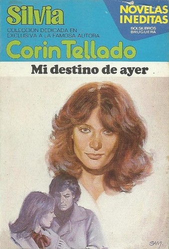 Mi destino de ayer
