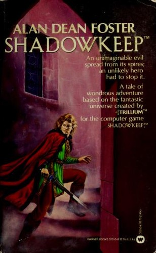 Shadowkeep