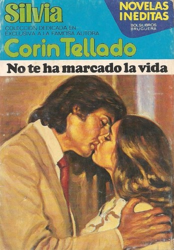 No te ha marcado la vida