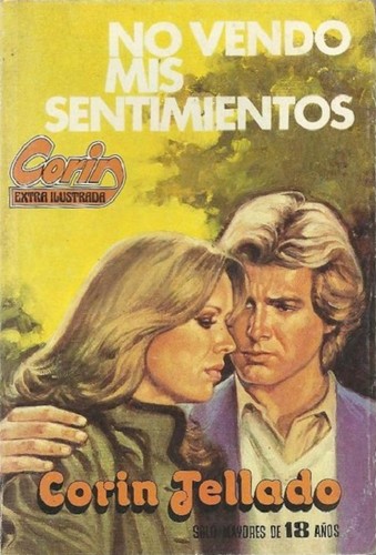 No vendo mis sentimientos