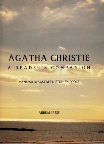 AGATHA CHRISTIE: A READER'S COMPANION