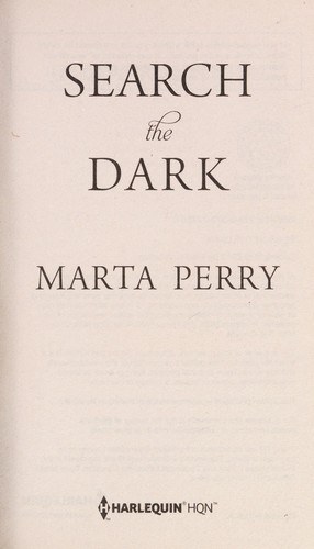 Search the dark