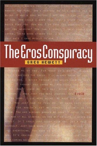 The eros conspiracy