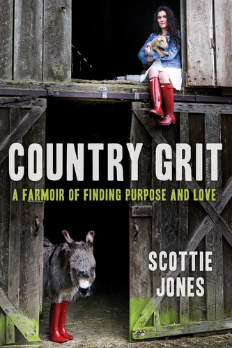 Country grit