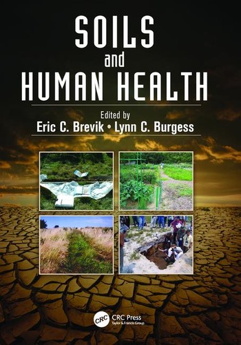 Soils and human health