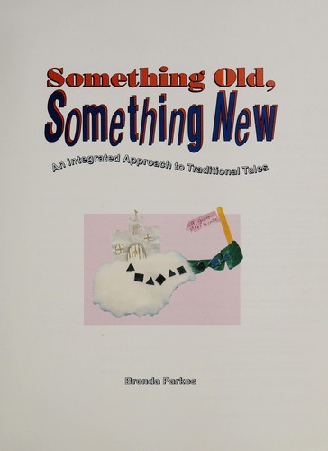 Something old, something new
