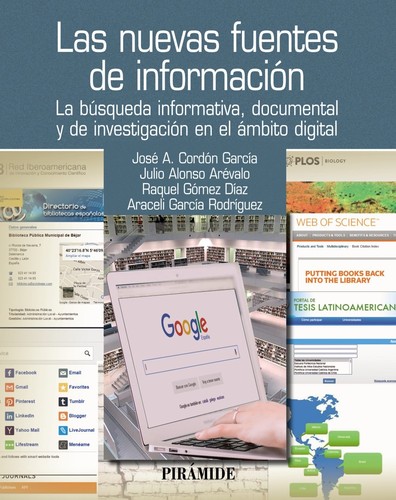 Las nuevas fuentes de información