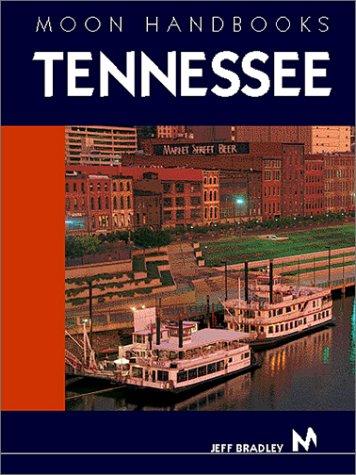 Moon Handbooks: Tennessee