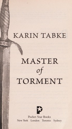 Master of torment