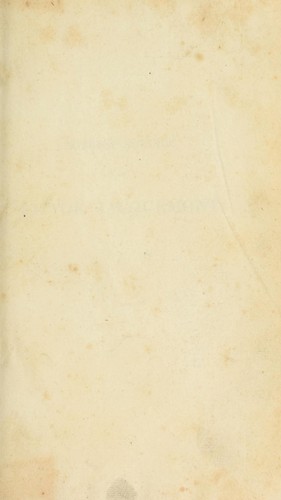 Correspondance de Victor Jacquemont avec sa famille et plusieurs de ses amis, pendant son voyage dans l'Inde (1828-1832)