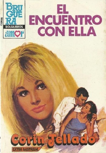 El encuentro con ella