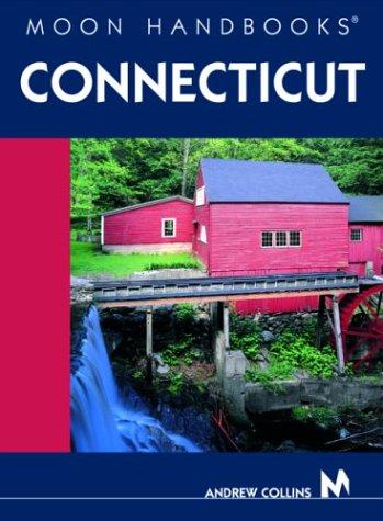 Moon Handbooks Connecticut