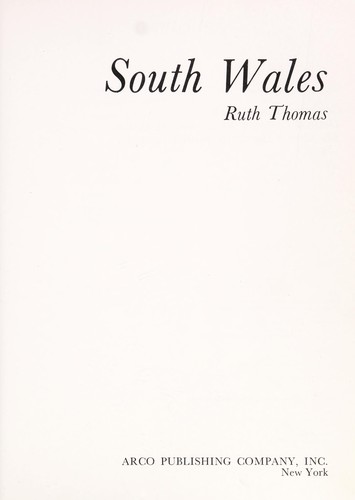 South Wales