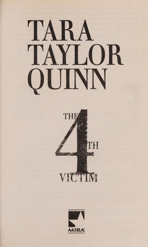 The 4th victim