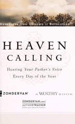 Heaven calling