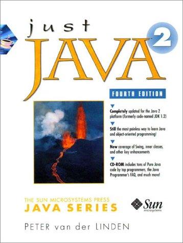 Just Java 1.2