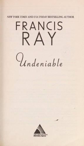 Undeniable
