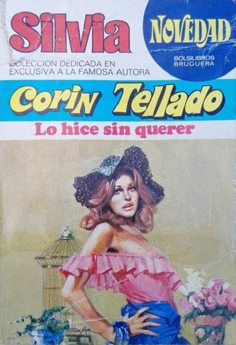 Lo hice sin querer