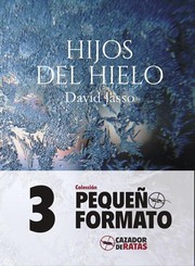 Hijos del hielo