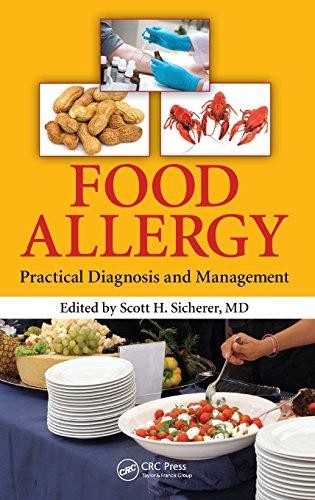 Food allergy : practical diagnosis and management