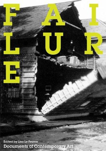 Failure - 1. edición.