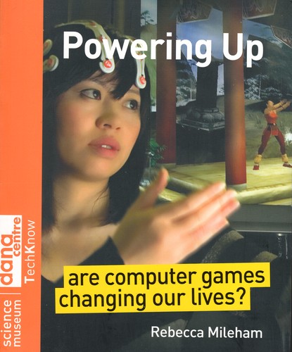 Powering up