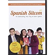 Spanish Sitcom [DVD]