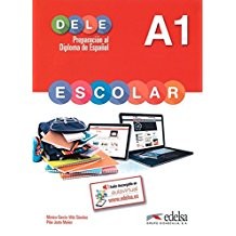 DELE escolar A1