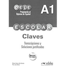 DELE escolar A1