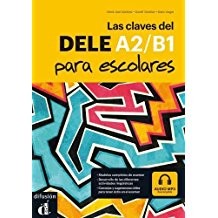 Las claves del DELE A2-B1 para escolares