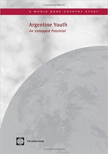 Argentine youth : an untapped potential