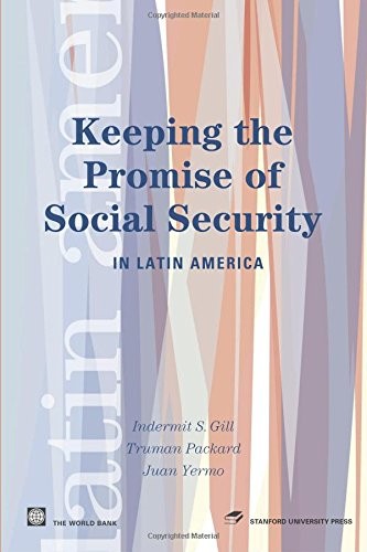 Keeping the promise of social security in Latin America