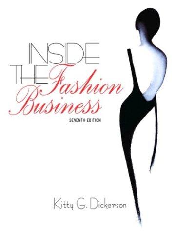 Inside the fashion business