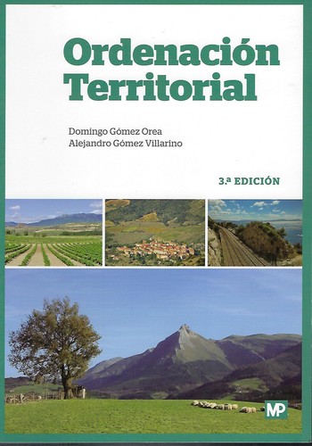 Ordenacion territorial