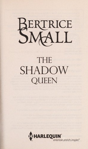 The shadow queen