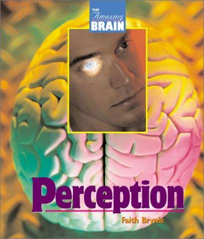 Amazing Brain - Perception (Amazing Brain)
