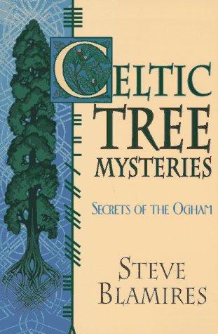 Celtic tree mysteries