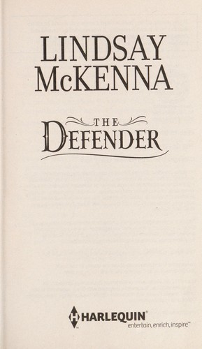 The defender