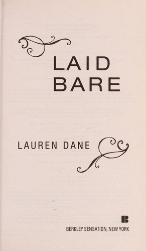 Laid bare