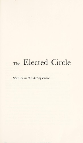 The elected circle