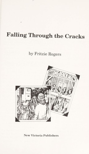 Falling through the cracks