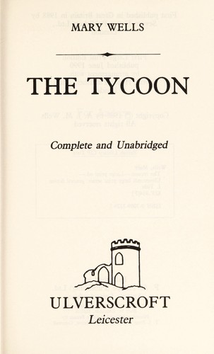 The Tycoon