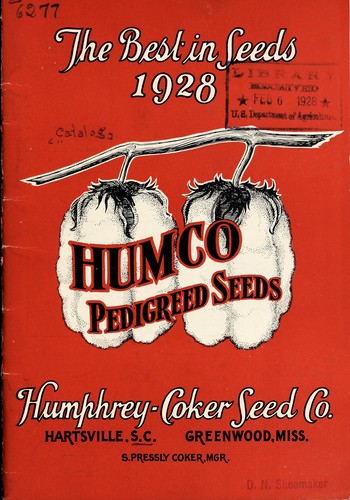 The best in seeds