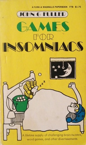 Games for insomniacs
