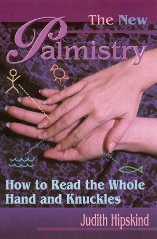 New Palmistry