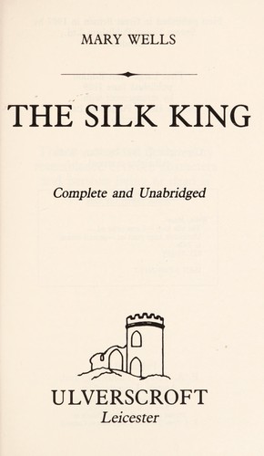 The Silk King