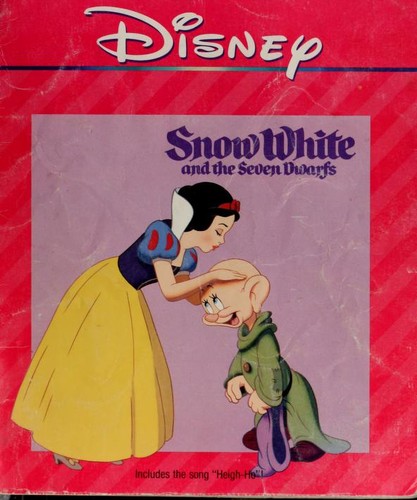 Snow White Read-Along