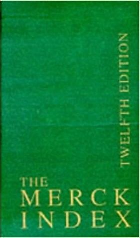 The Merck Index